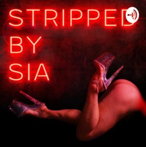 Stripped by SIA