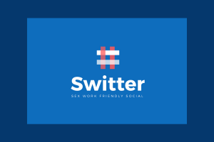Switter Logo