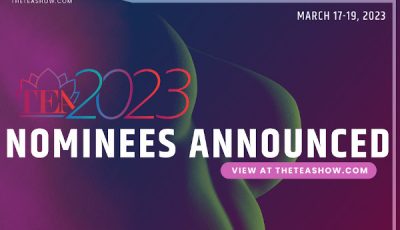 TEAs Announce 2023 Nominees