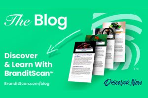 BranditScan launches new educational blog