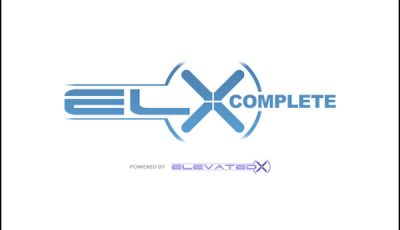 ElevatedX CMS Software