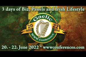 Gaelic WWW Conference