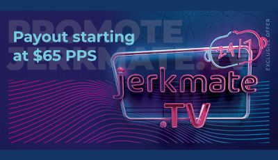 Jerkmate.tv