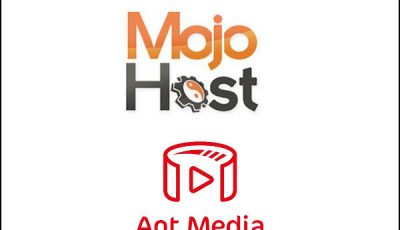 Mojo Host and Ant Media