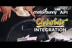 Motorbunny announces Chaturbate integration with LINK API