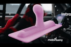 MotorBunny Launches the "Turboh!"