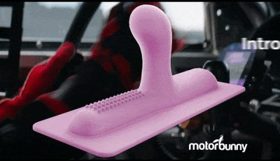 MotorBunny Launches the 