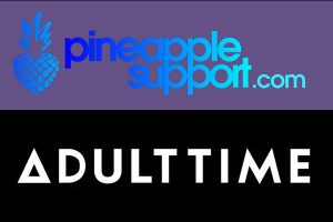 Pineapple Support and Adult Time 