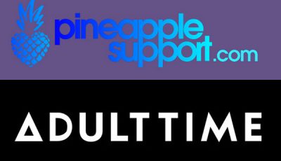 Pineapple Support and Adult Time