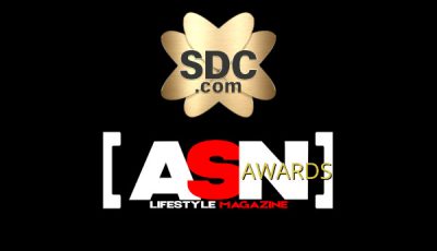 SDC.com Named Title Sponsor for ASN Lifestyle Magazine Awards