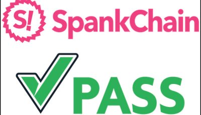 SpankChain and FSC PASS partner on Mgen awareness initiative