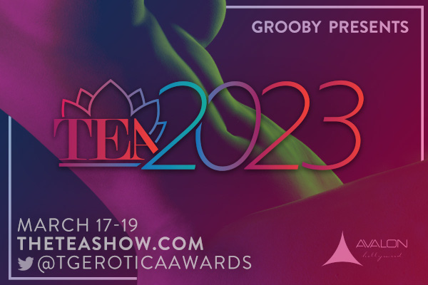 Trans Erotica Awards announce 2023 show dates