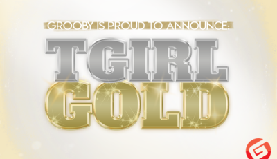 TGirlGold.com from Grooby