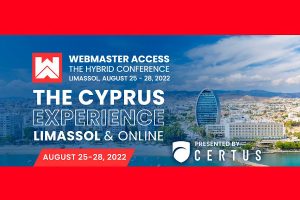 Webmaster Access Limassol