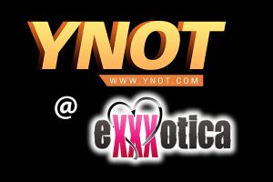 YNOT at Exxxotica Expo