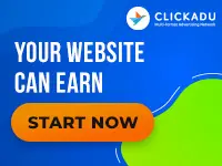 Clickadu - Your trusted traffic souce