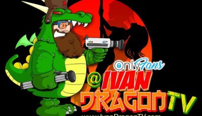 Ivan Dragon