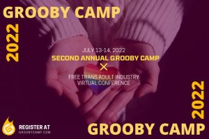 Grooby Camp