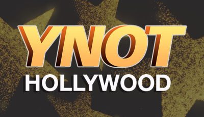YNOT Events Hollywood