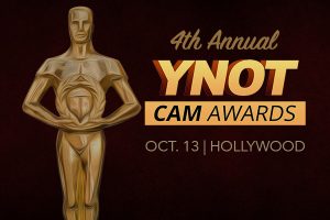 2022 YNOT Cam Awards