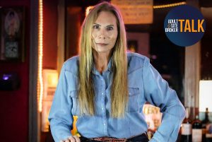 Madam Bella Cummins of Bella’s Hacienda Ranch is this Week's Guest on Adult Site Broker Talk