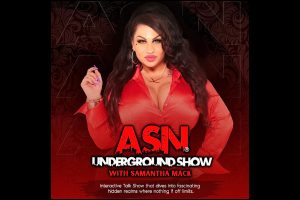 ASN Underground with Sam Mack