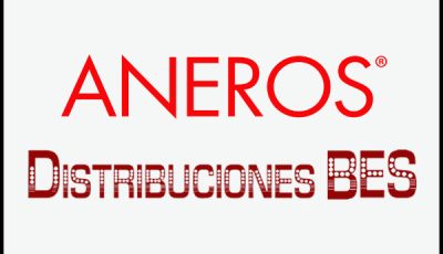 Aneros Announces Collaboration with DISTRIBUCIONES-BES