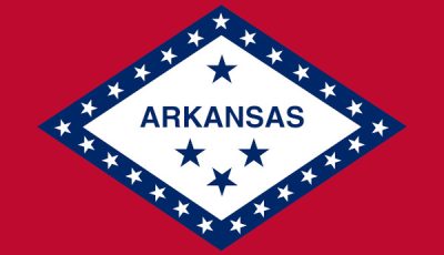 Arkansas passes 