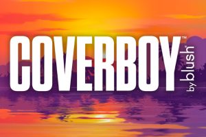 Blush rebrands "Loverboy" line as "Coverboy"