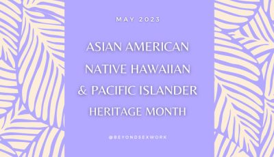 ELEVATE Marks AANHPI Heritage Month with 