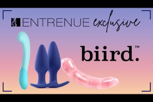 Entrenue Announces Exclusive Distribution Deal for the Elements Collection by Biird