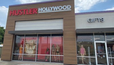 Hustler Hollywood opens 58th U.S. location in Katy, Texas