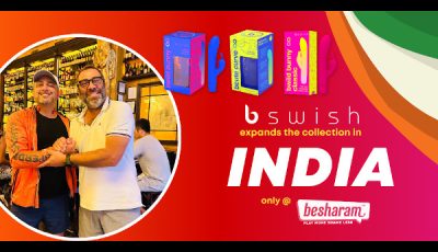 IMBesharam.com, bswish partner to offer inclusive product line in India