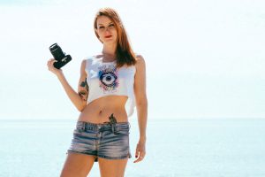 Irina Vega of AltPorn4U.com