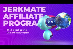 Jerkmate launches new affiliate program