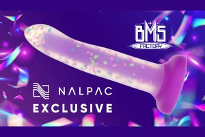 Nalpac Announces Exclusive US Distribution of GITD Rave from BMS Factory