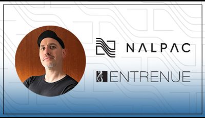 Nalpac/Entrenue Name Mark Espinosa Lead Buyer