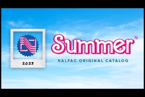 Nalpac 2023 Summer Catalog