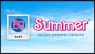 Nalpac Releases Summer 2023 Catalog