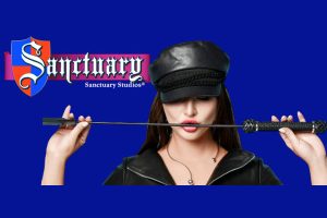 Mistress Cyan’s Charity Food Drive, Party, Comes to Sanctuary Studios Friday, Nov 10