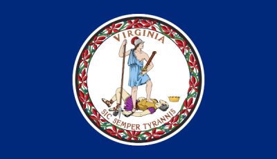 Virginia Governor signs new age verification law