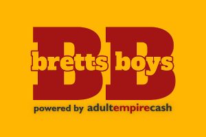 Adult Empire Cash Launches UK-Based “Brett’s Boys”