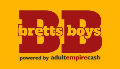 Adult Empire Cash Launches UK-Based “Brett’s Boys”