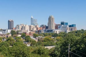 North Carolina passes the PAVE Act, age-verification mandate for adult websites