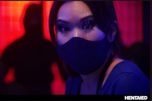 Hentaied Releases Trailer for “Samurai Sisters” on YouTube