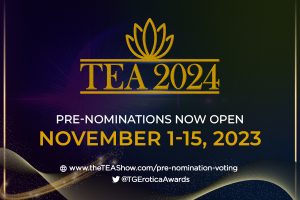 2024 Trans Erotica Awards (TEAs) Pre-Nomination Period Now Open