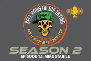 Podcast SPDT Mike Stabile