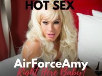 Air Force Amy