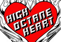 High Octane Heart
