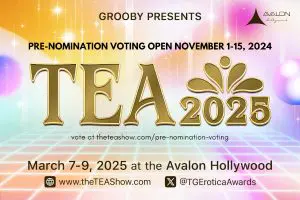 2025 TEA Pre-Nominations Now Open